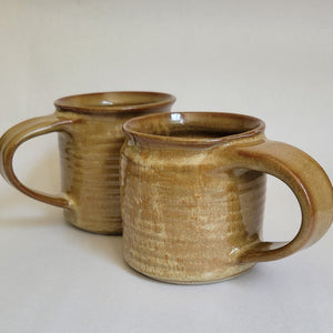 Honey Mugs